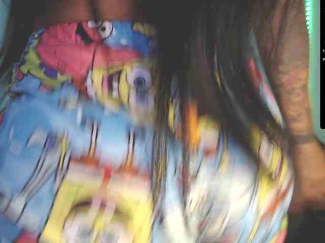 Annyee webcam