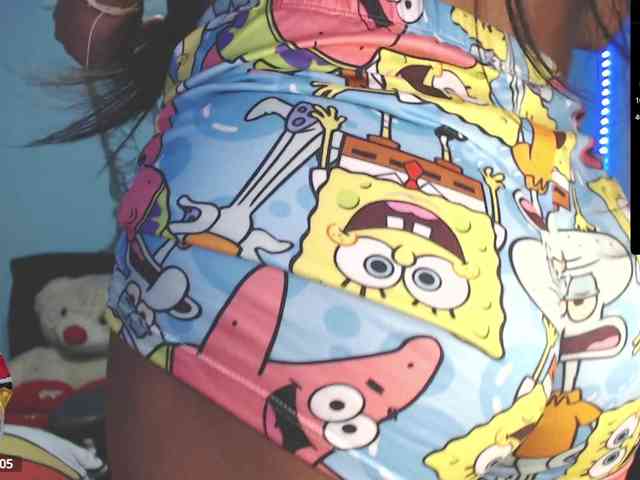 Annyee webcam