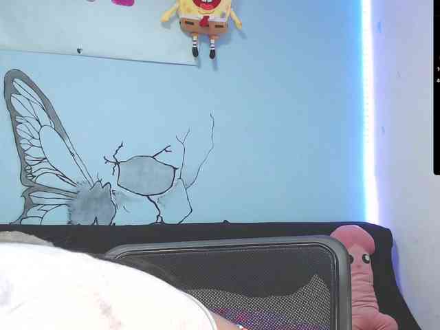 Annyee webcam