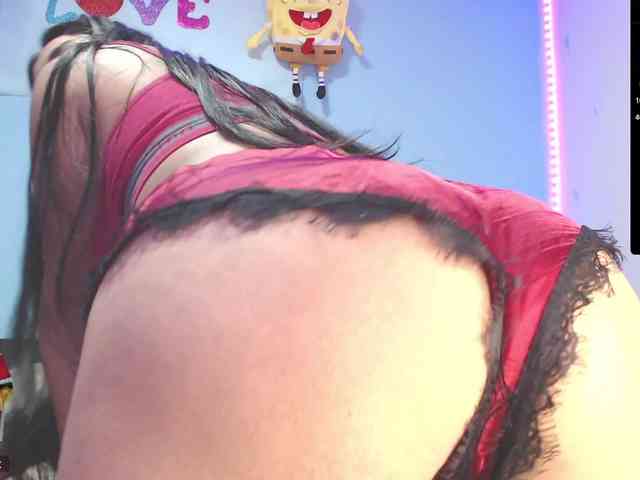 Annyee webcam
