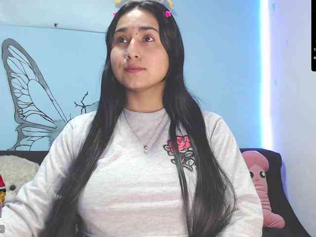 Annyee webcam