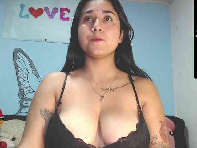 Annyee webcam