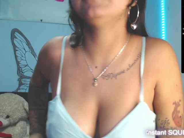 Annyee webcam