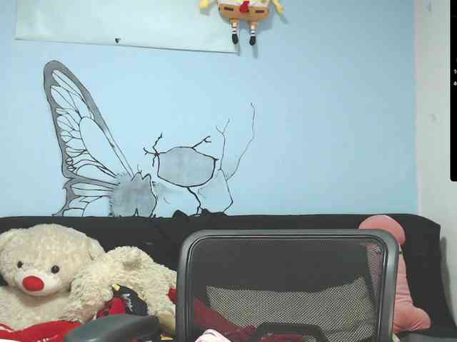 Annyee webcam