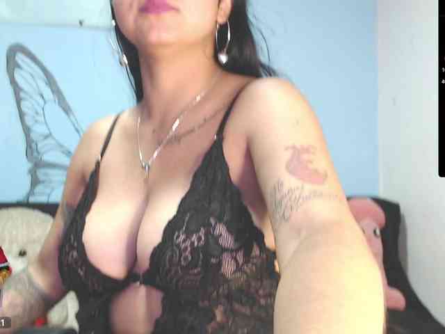 Annyee webcam