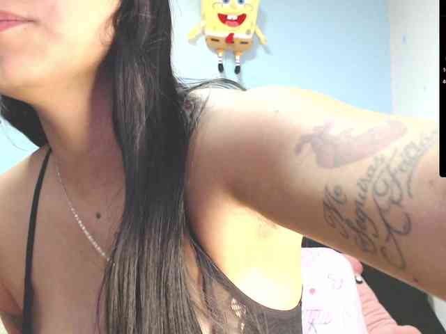 Annyee webcam