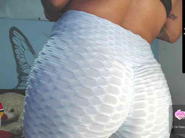 Annyee webcam