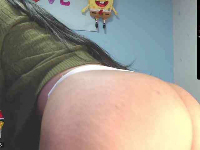 Annyee webcam