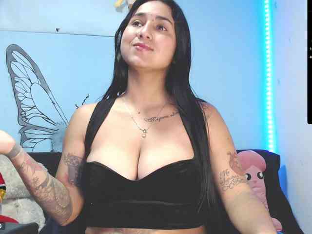 Annyee webcam