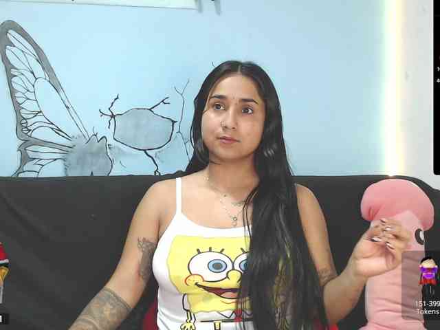 Annyee webcam