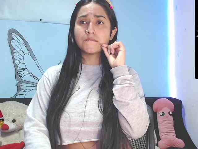 Annyee webcam