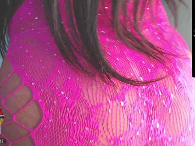 Annyee webcam