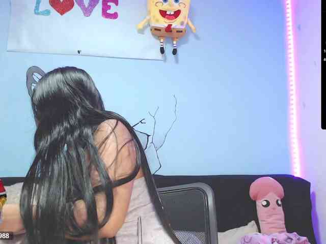 amateur porn webcam Annyee