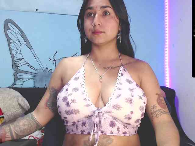 Annyee webcam
