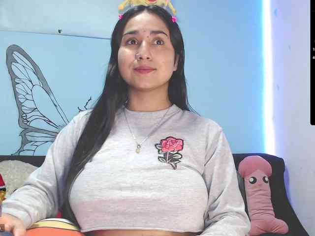 Annyee webcam