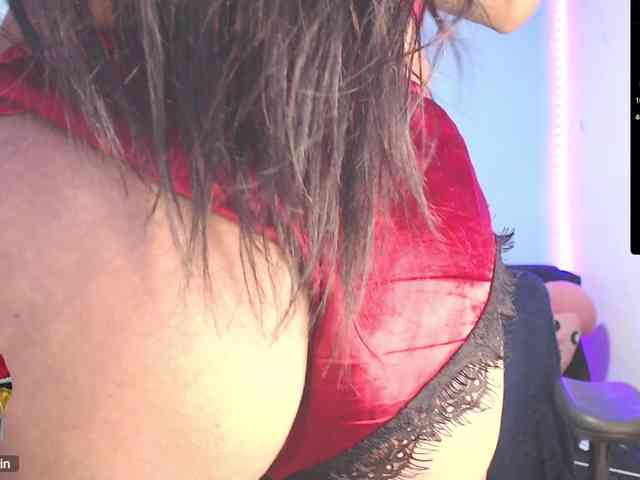 Annyee webcam