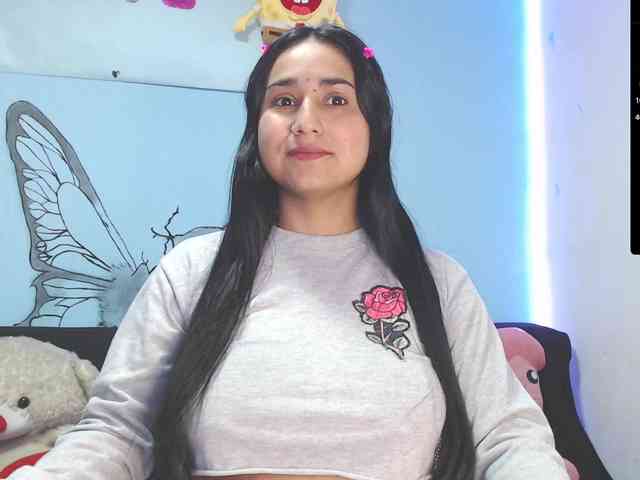 Annyee webcam