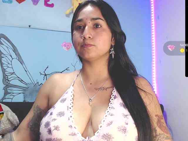 Annyee webcam