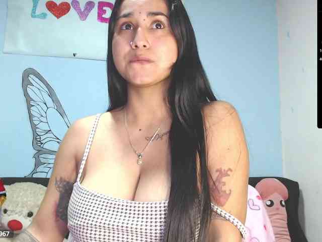 Annyee webcam