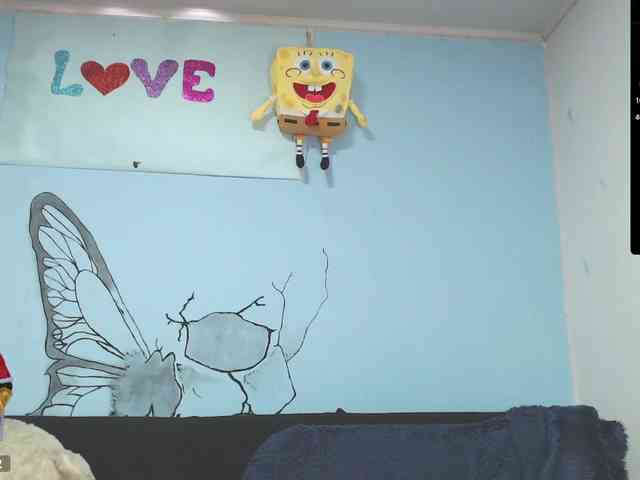 Annyee webcam