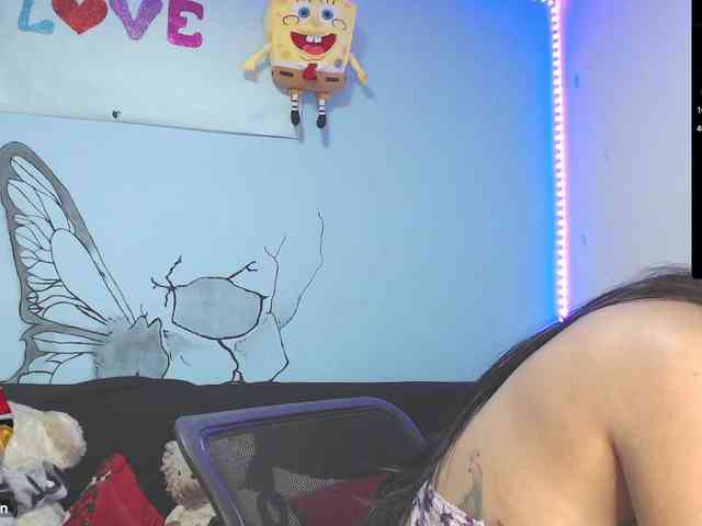 Annyee webcam
