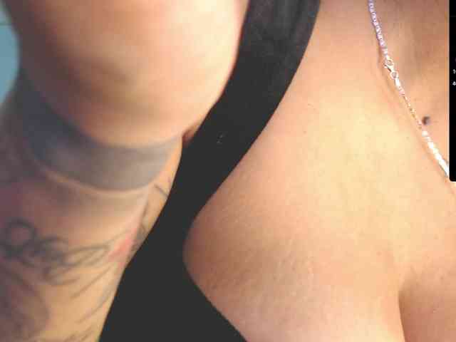 Annyee webcam