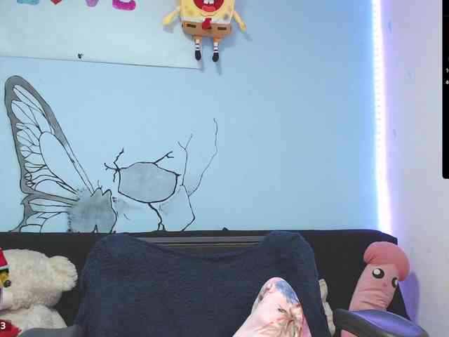 Annyee webcam