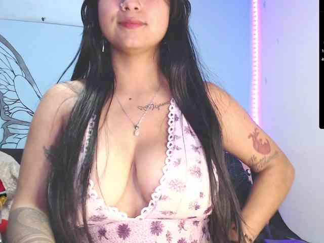 Annyee webcam