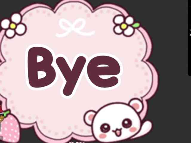 Annyee webcam