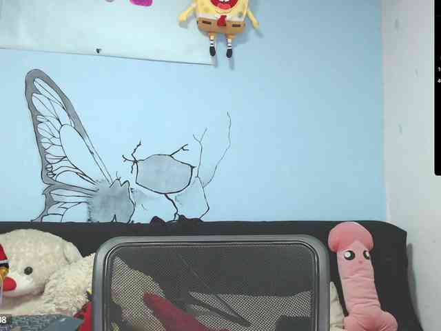 Annyee webcam