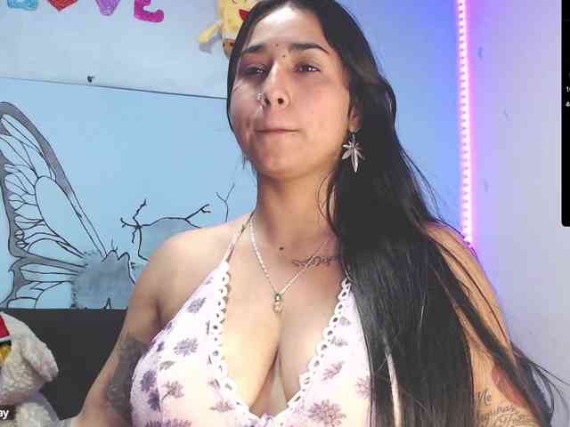 Annyee webcam