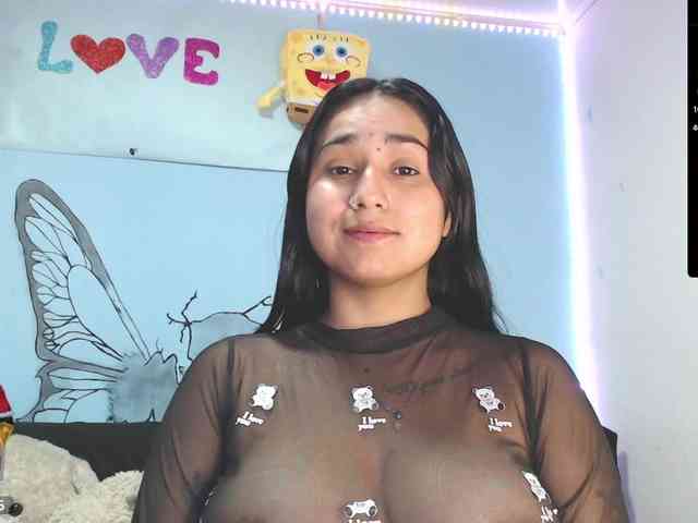 Annyee webcam
