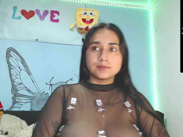 Annyee webcam