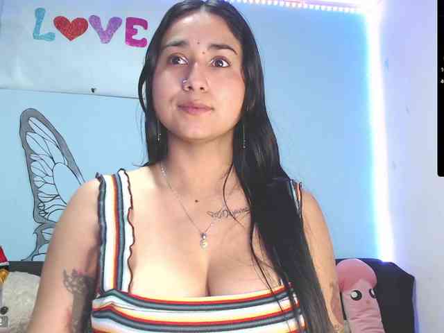 Annyee webcam