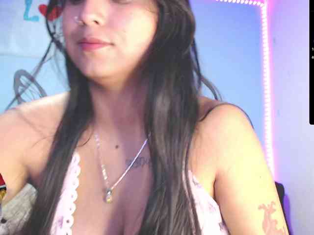 Annyee webcam