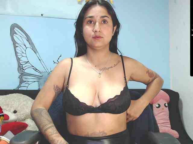Annyee webcam