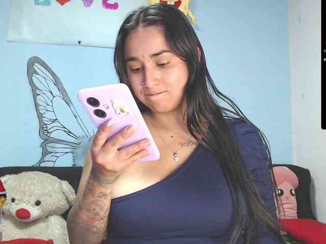 Annyee webcam