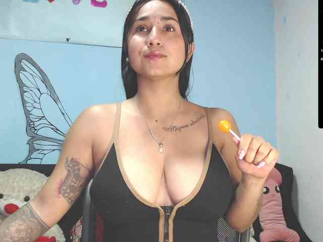 Annyee webcam