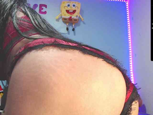 Annyee webcam