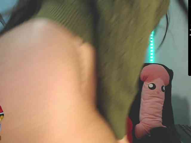 Annyee webcam