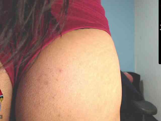 Annyee webcam