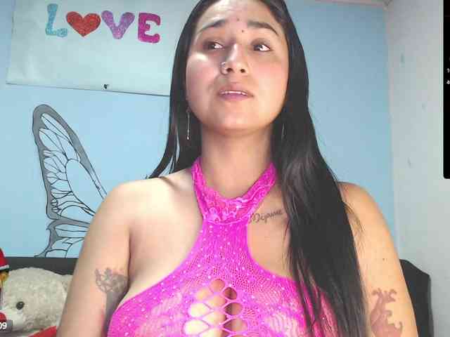 Annyee webcam