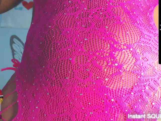 Annyee webcam