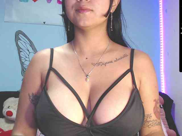 Annyee webcam