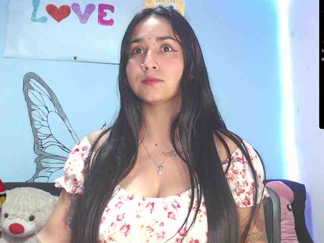 Annyee webcam
