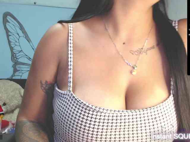 Annyee webcam
