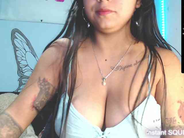 Annyee webcam