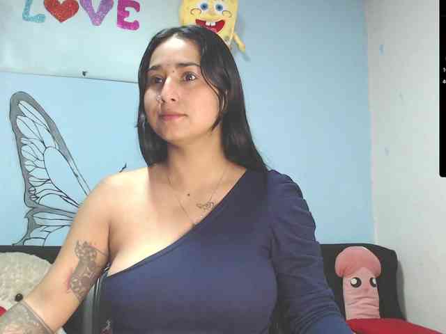 Annyee webcam