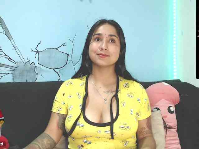 Annyee webcam