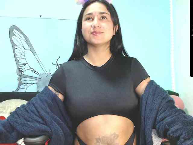 Annyee webcam